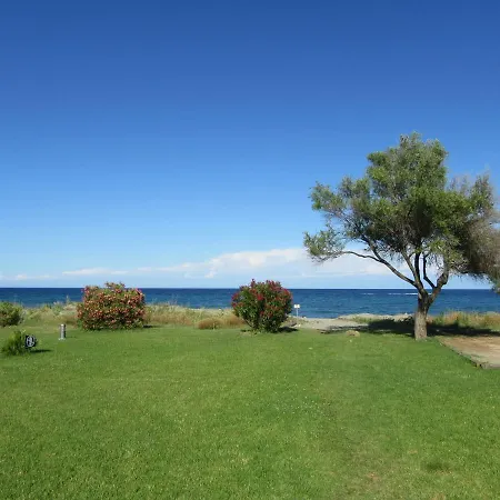 Cala Di Sognu - Moriani Plage * San-Nicolao