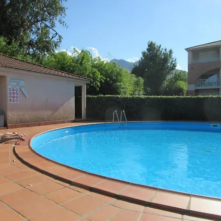 Cala Di Sognu - Moriani Plage *