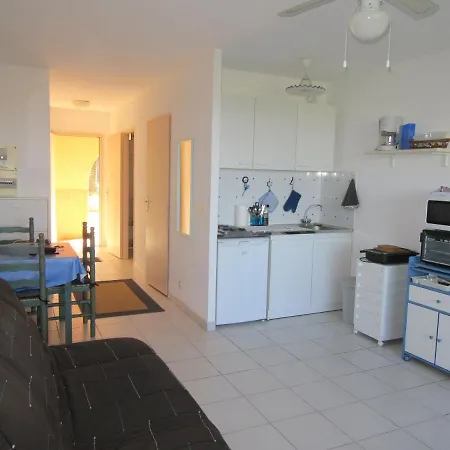 Apartman Cala Di Sognu - Moriani Plage San-Nicolao